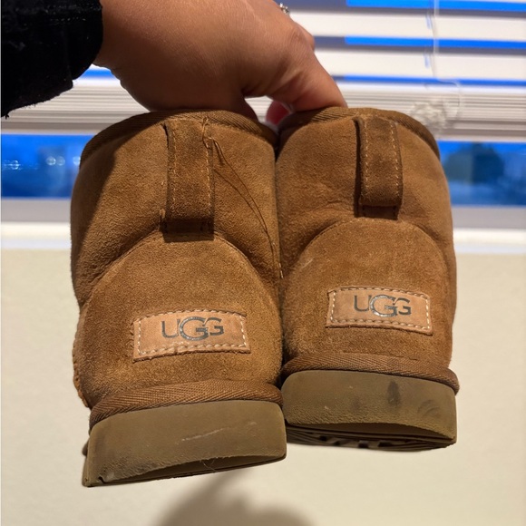 UGG Classic Mini II boots - Picture 4 of 4
